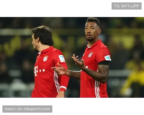 多特保持高强度对抗,胡梅尔斯后场组织影响巨大